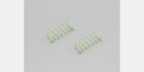 KYO-W5181-75 Kyosho Spring(S/Light Green/