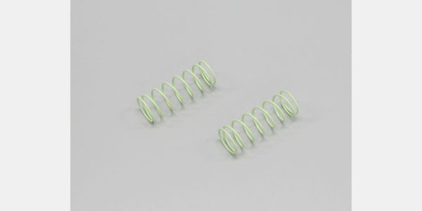 KYO-W5181-75 Kyosho Spring(S/Light Green/#75)