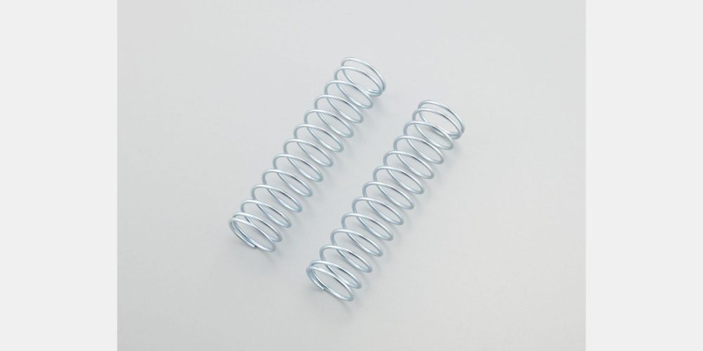 KYO-W5183-04 Kyosho Spring(L/Silver/#70) Kyosho