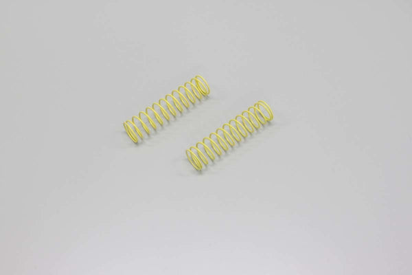 KYO-W5183-65 Kyosho Spring(L/Yellow/#65)