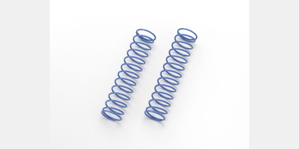 KYO-W5183-68 Kyosho Spring(L/Blue/#68) Kyosho