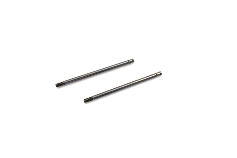 KYO-W5198-02 Kyosho SHOCK SHAFT L58 2PCS