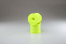 KYO-W5205Y Kyosho WHEEL RT6 2.2" YELLOW FRONT/REAR Kyosho