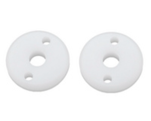 KYO-W5303-09 Kyosho Shock Piston(2-Hole/2pcs/Big Bore Shock) Kyosho