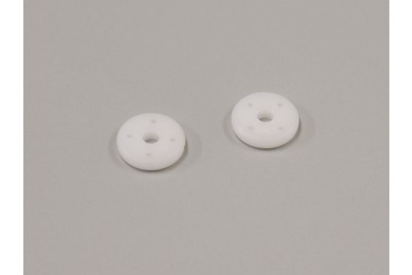 KYO-W5303-11 Kyosho Shock Piston(4-Hole/2pcs/Big Bore Shock) Kyosho