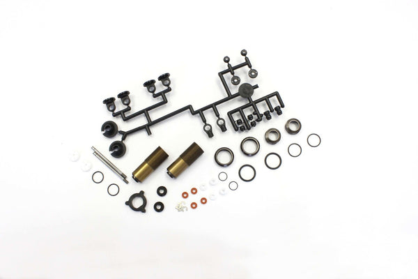 KYO-W5304GM Kyosho VVC Triple Cap Thread Big Bore Shock Set