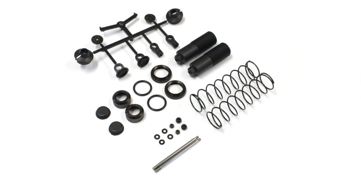 KYO-W5351GM Kyosho Big Bore Shock Set(L/NEO/MADseries/FO-XX Kyosho