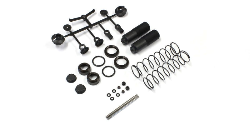 KYO-W5351GM Kyosho Big Bore Shock Set(L/NEO/MADseries/FO-XX