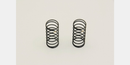 KYO-XGS003 Kyosho Big Bore Shock Spring(S/Gold/Medium/2pcs Kyosho