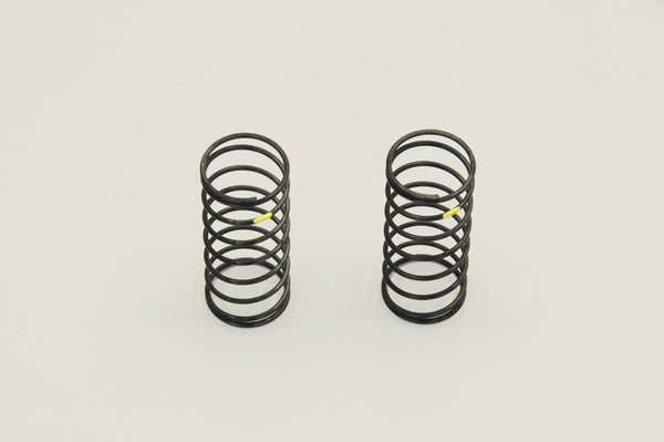 KYO-XGS005 Kyosho Big Bore Shock Spring(S/Yellow/Hard/2pcs