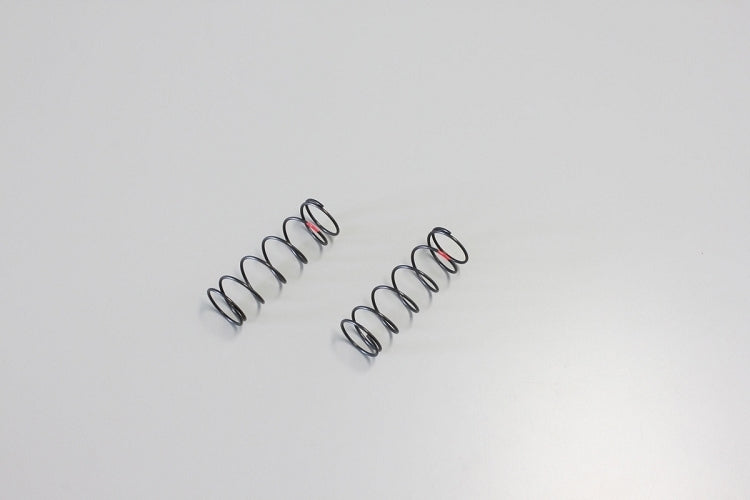 KYO-XGS021 Kyosho SPRING RED MEDIUM LL BIG BORE Kyosho