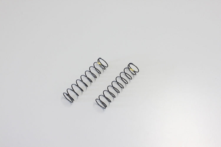 KYO-XGS032 Kyosho SPRING YELLOW HARD LL BIG BORE Kyosho