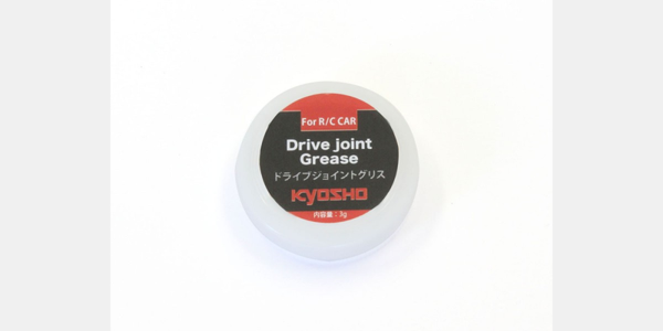 KYO-XGS152 Kyosho Drive Joint Grease (3g)