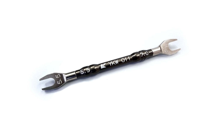 KYO-YKW011 Kyosho Spanner (5.5-7.0)