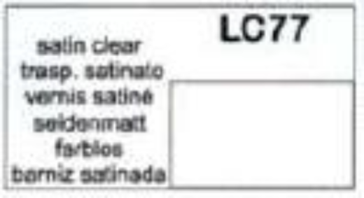 LC-LC77 Lifecolor Gloss Satin Clear 22ml Acrylic Paint Lifecolor