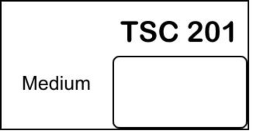 LC-TSC201 Lifecolor Tensocrom Weathering Medium 22ml Acrylic Paint Lifecolor