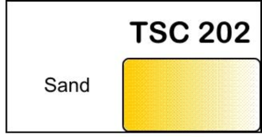 LC-TSC202 Lifecolor Tensocrom Weathering: Sand 22ml Acrylic Paint Lifecolor
