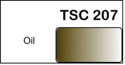 LC-TSC207 Lifecolor Tensocrom Weathering: Oil 22ml Acrylic Paint Lifecolor