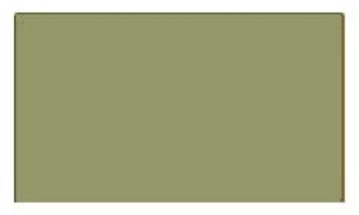 LC-UA223 Lifecolor US Olive Drab Faded 1 22ml Acrylic Paint Lifecolor