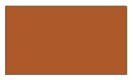 LC-UA409 Lifecolor Dark Brown 22ml Acrylic Paint Lifecolor