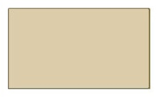 LC-UA413 Lifecolor Italian Khaki Light 22ml Acrylic Paint Lifecolor