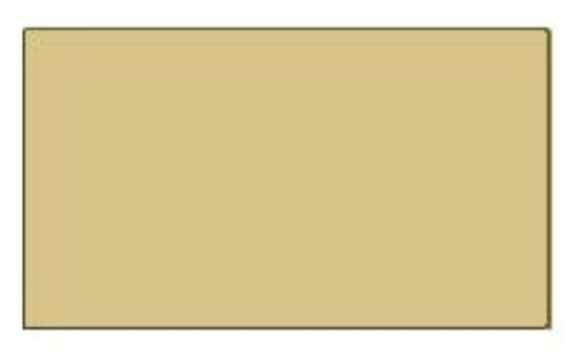 LC-UA417 Lifecolor Italian Mid Khaki 22ml Acrylic Paint Lifecolor