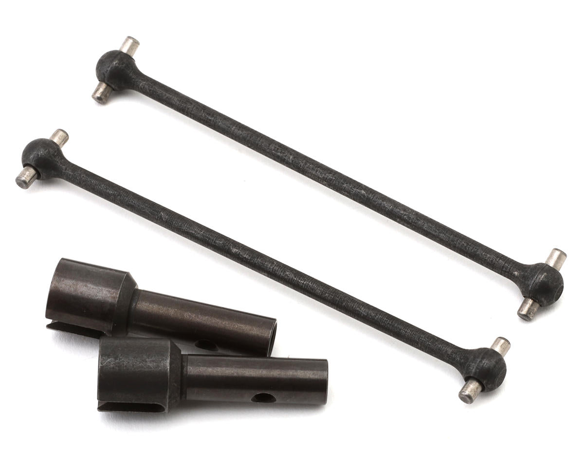 Losi Rear Dogbone Set, 8XE RTR LOS-1246