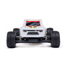 Losi 1/28 Micro-T 2S 2WD RTR Stadium Truck (Battery & Charger Included), White Losi