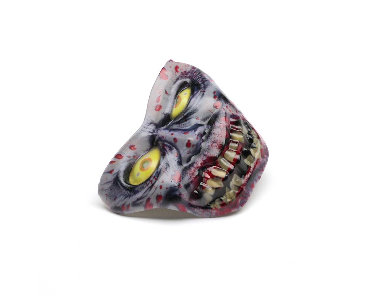 Losi Painted Hood, Mini LMT Zombie - LOS-2816