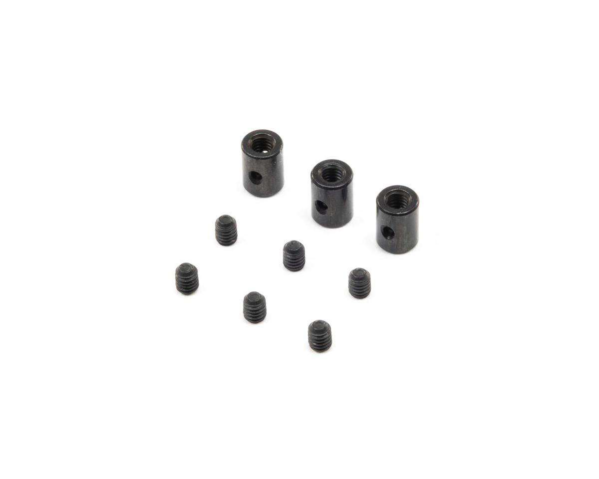 Losi Brake Cable Barrel Hardware, Promoto-MX/SM - LOS-3269