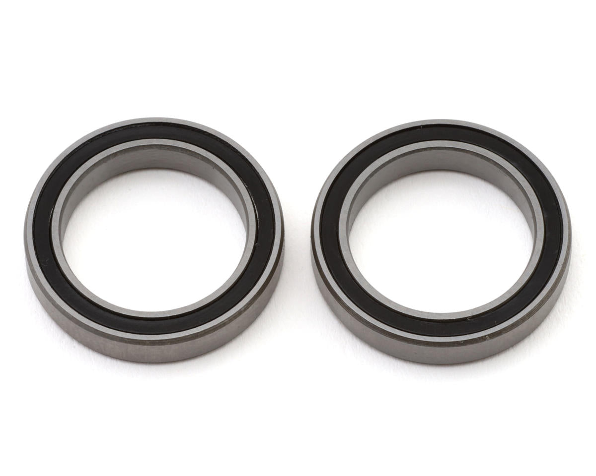 Losi 15x21x4mm Shielded Bearings, 2pcs - LOS-3467