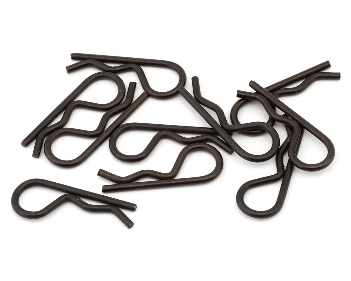 Losi Body Clip Set, 12pcs, 22X-4 2.0 - LOS-3468