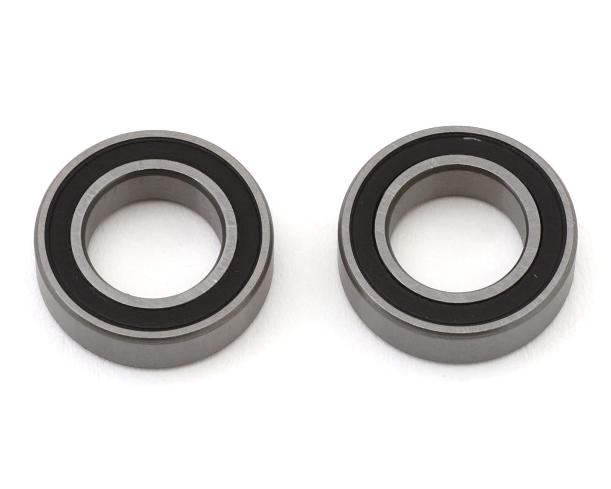 Losi 8x14x4mm Rubber Sealed Bearings, 4pcs - LOS-3470