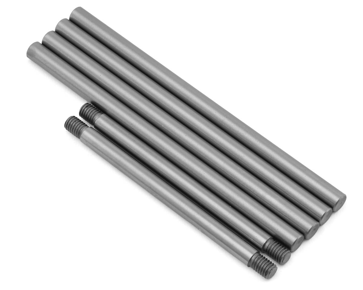 Losi Hinge Pin Set, 6pcs, 5IVE-T - LOS-3626