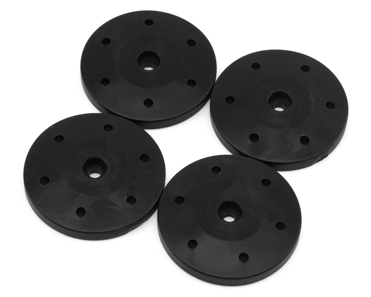 Losi 32mm Taper Shock Piston 2.1x6, 4pcs, 5IVE-T 3.0 - LOS-3630