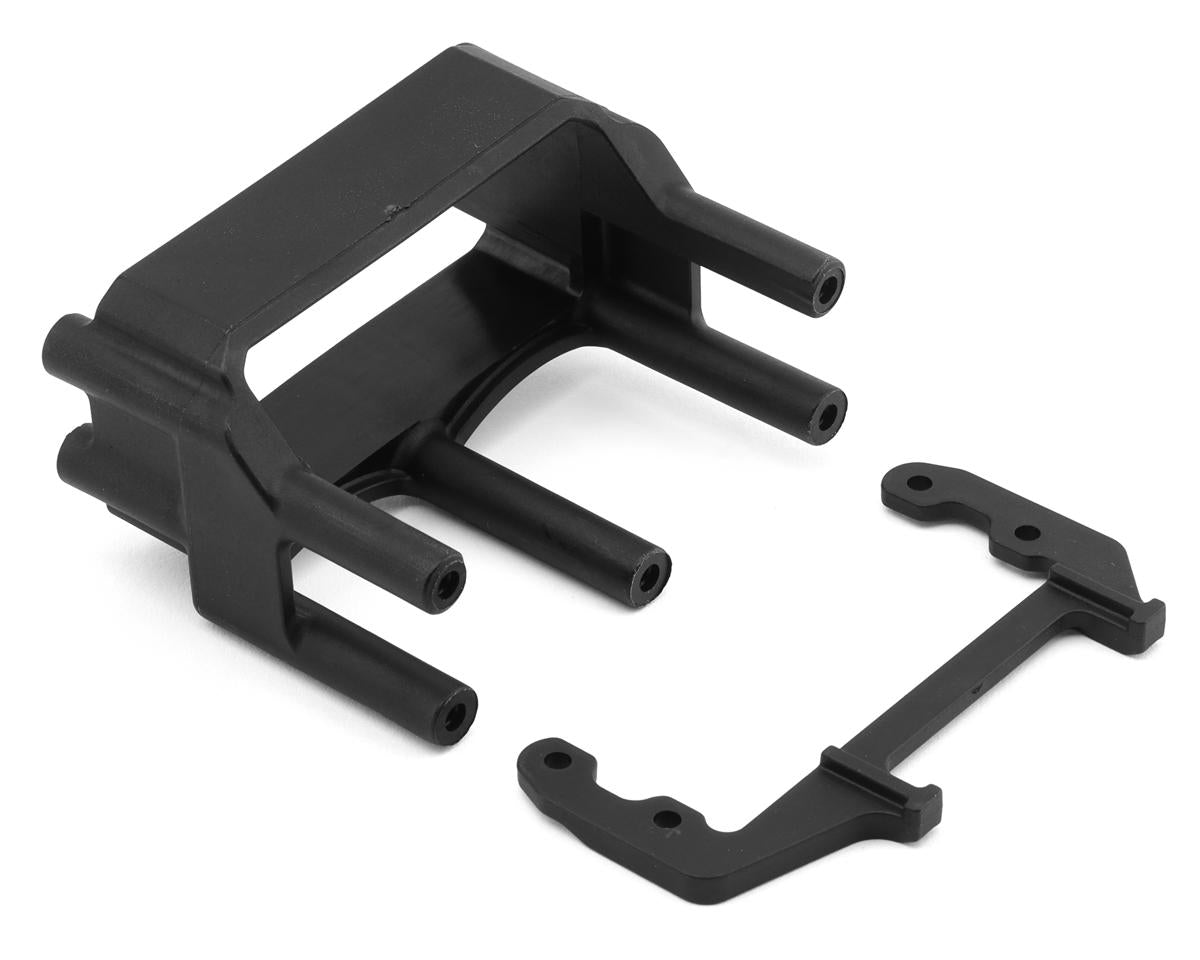Losi Mechanical Brake Mount and Brace, 5IVE-TE - LOS-3636