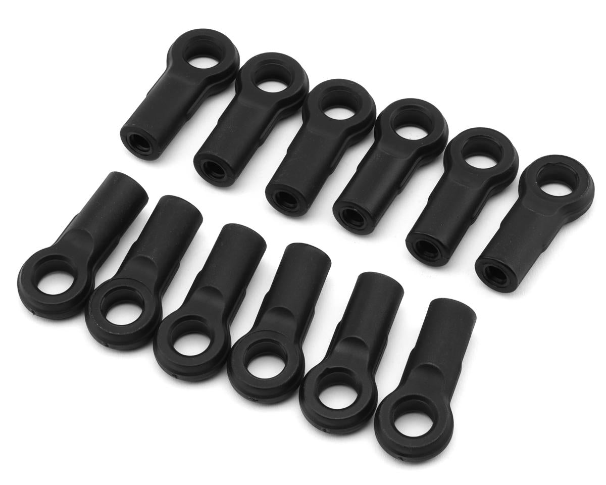 Losi Rod End Set, 12pcs, 5IVE-T - LOS-3637