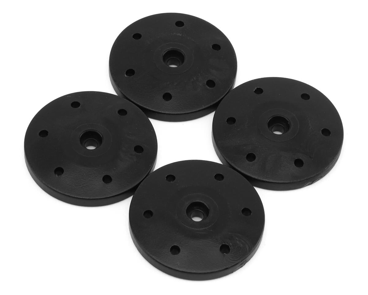 Losi 32mm Taper Shock Piston 2.2x6, 4pcs, 5IVE-T 3.0 - LOS-3639