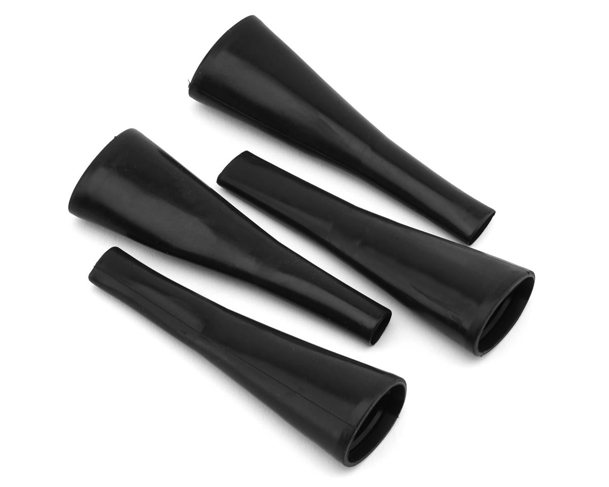 Losi Shock Boots, 4pcs, 5IVE-T - LOS-3640