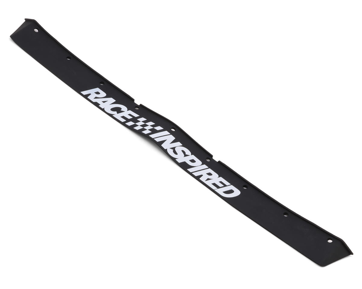 Losi Rubber Front Bumper Lower Valance, 5IVE-T 3.0 - LOS-3641