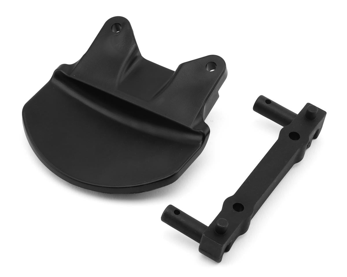 Losi Spare Tyre Heel and Rear Cage Mount, 5IVE-T 3.0 - LOS-3642