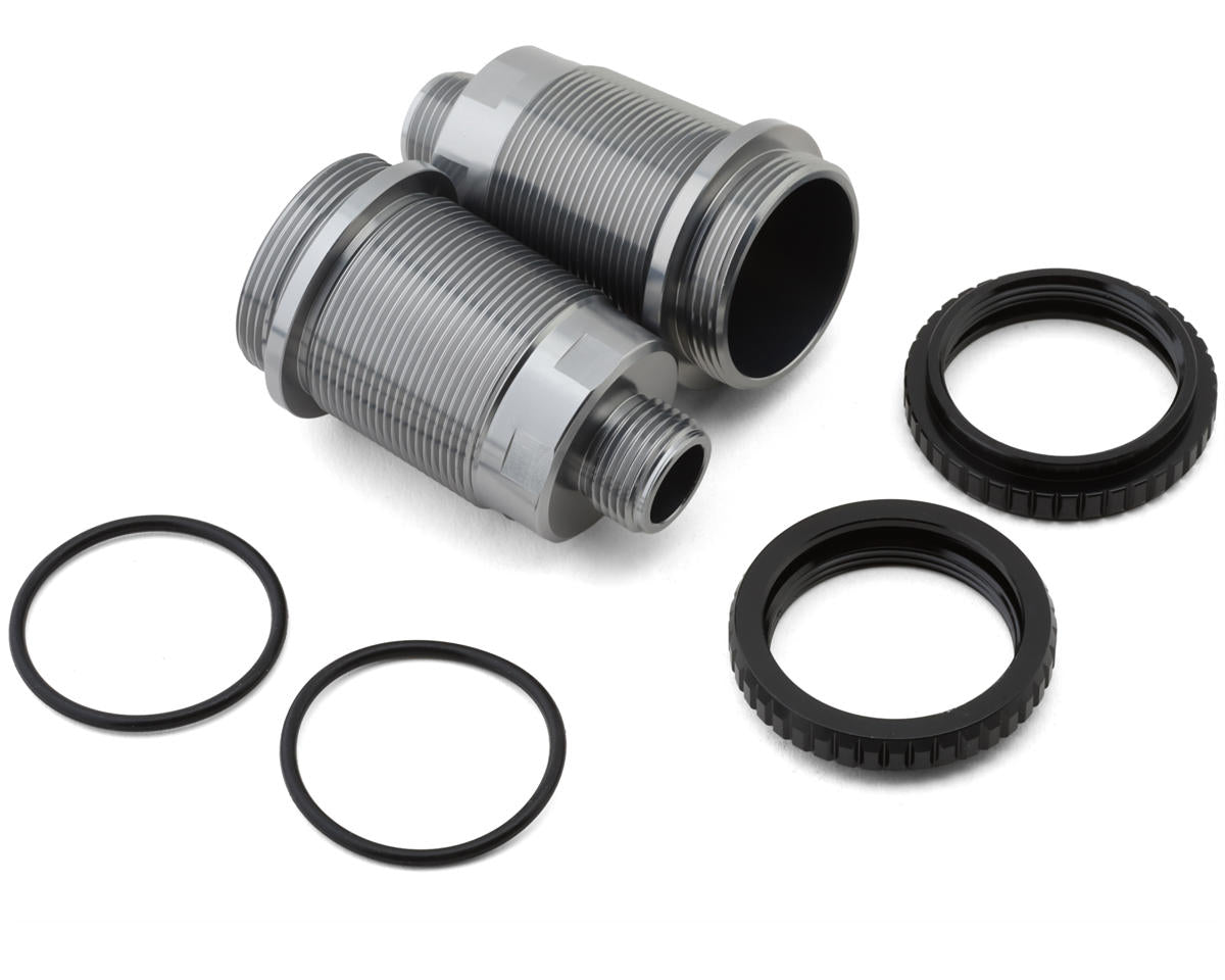 Losi Front Shock Body and Adjuster, 5IVE-T 3.0 - LOS-3644