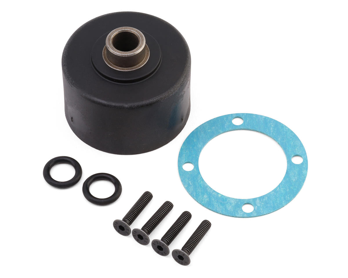 Losi Differential Housing Set, 5IVE-T - LOS-3645