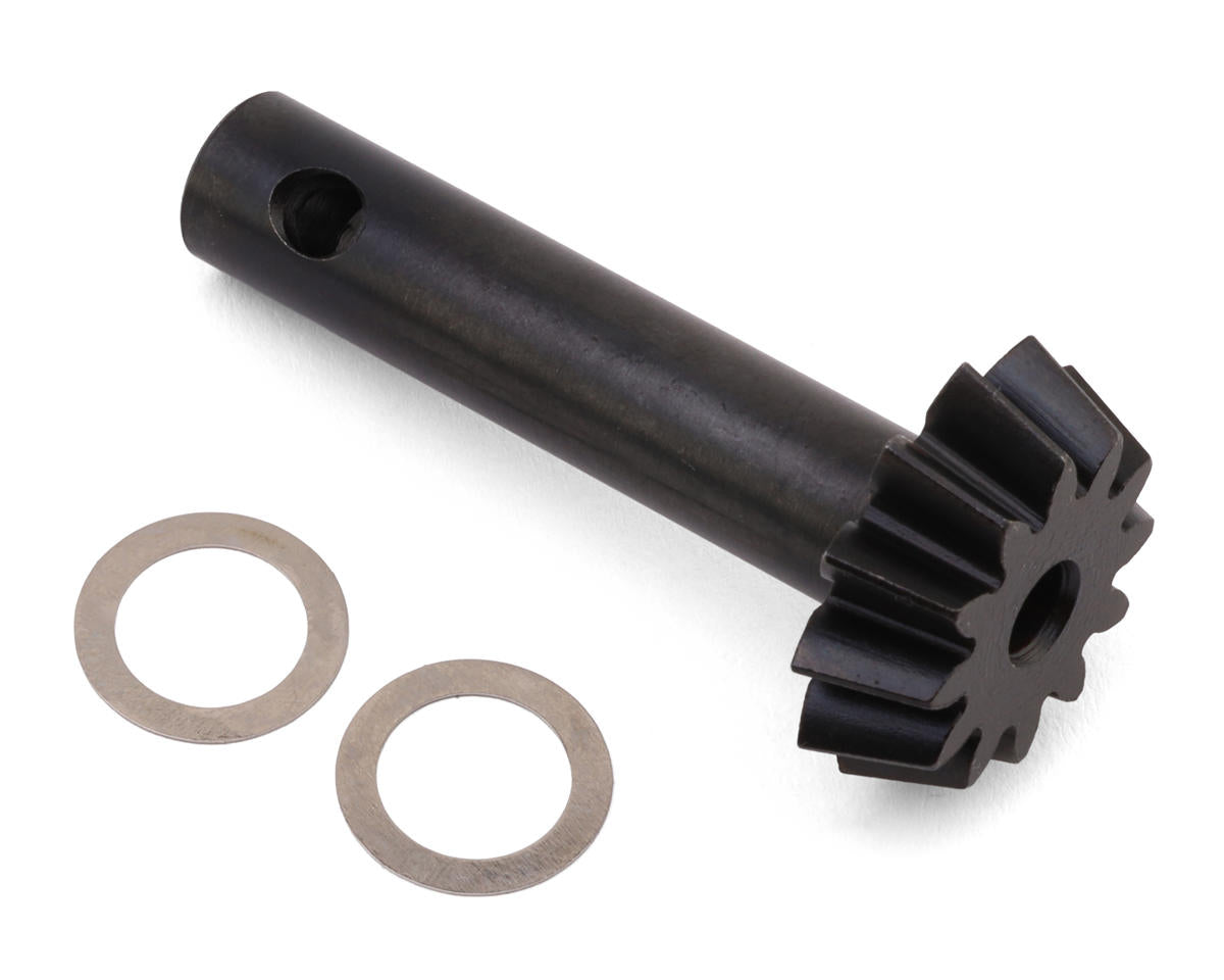 Losi F/R Differential Pinion Gear, 12T, 5IVE 3.0 - LOS-3647