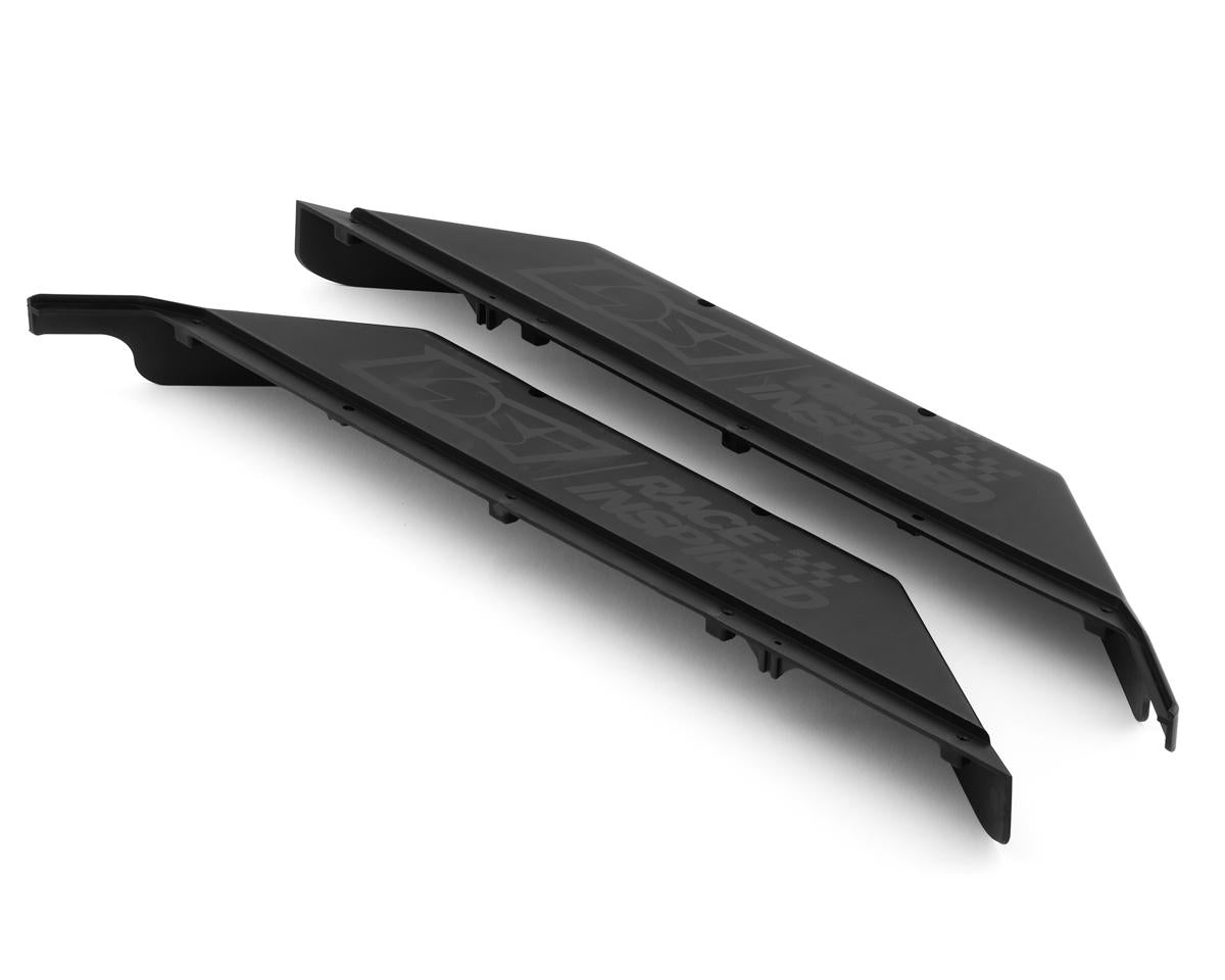 Losi Side Guard Set, 2pcs, 5IVE-T 3.0 - LOS-3648