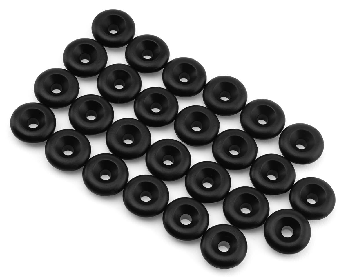 Losi Body Button, Outer, 26pcs, 5IVE-T 3.0 - LOS-3652