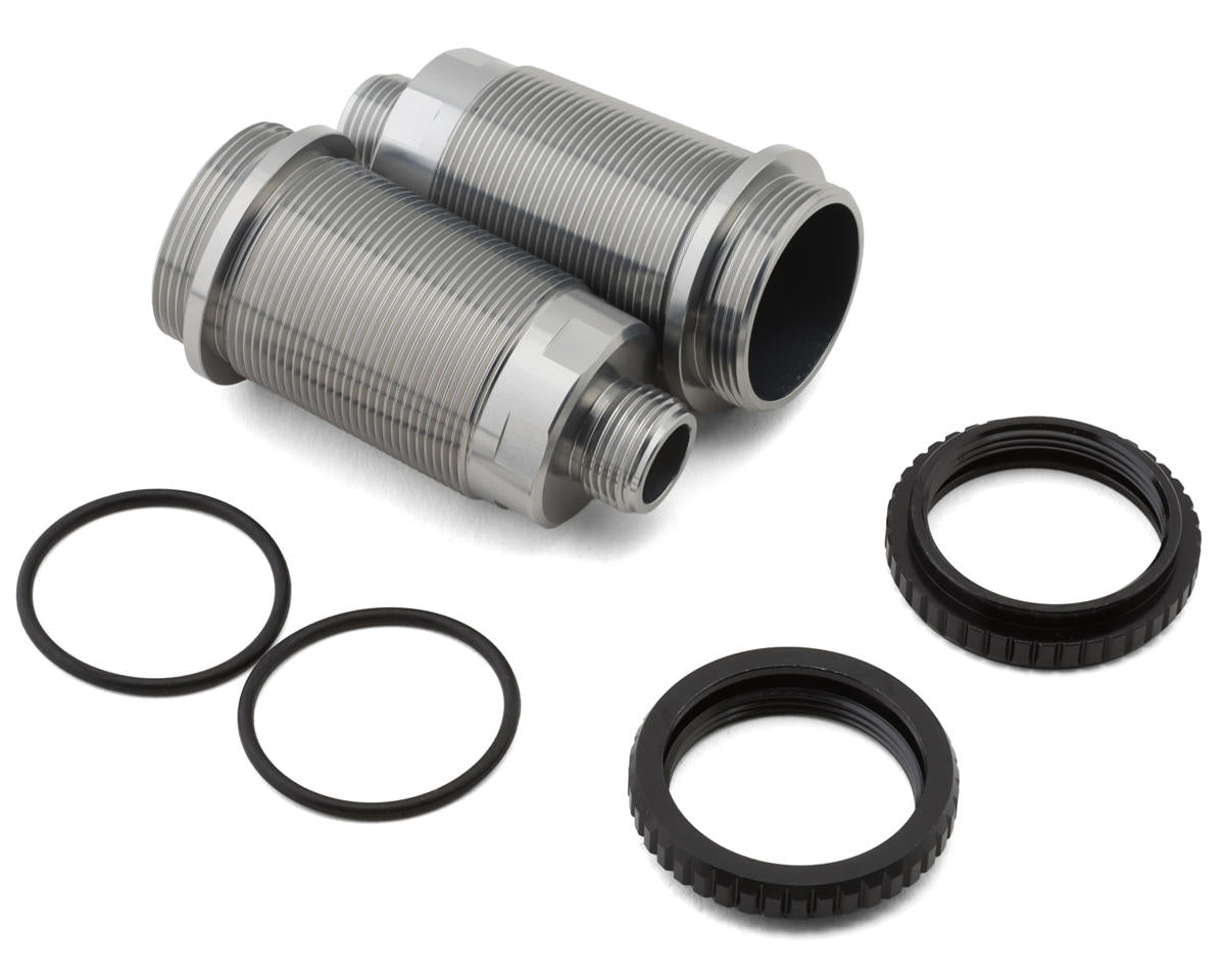 Losi Rear Shock Body and Adjuster, 5IVE-T 3.0 - LOS-3656