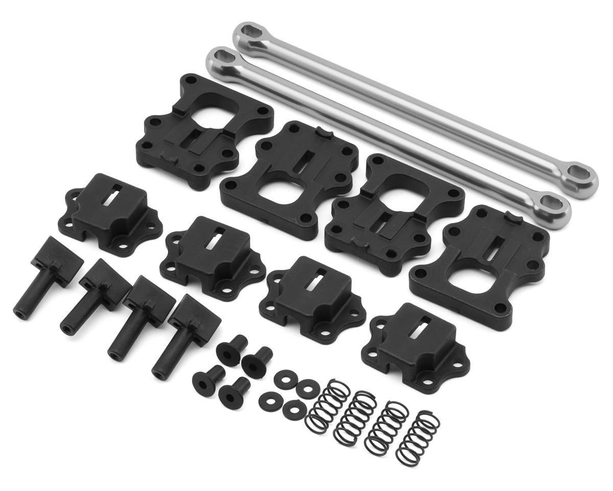 Losi Side Cage Latch Set, 5IVE-T 3.0 - LOS-3666