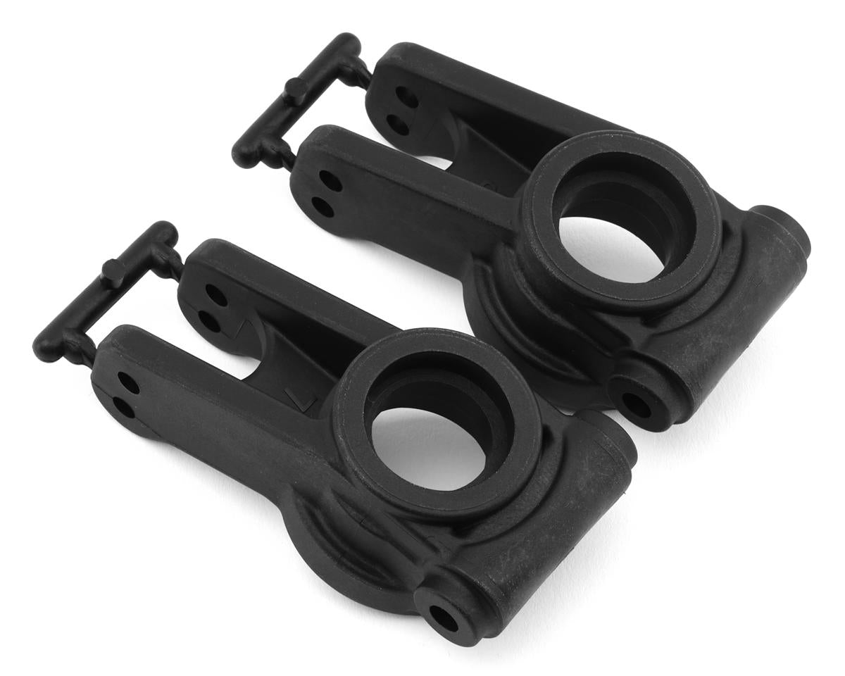 Losi Hub Carrer Set, Rear, 2pcs, 5IVE-T - LOS-3668
