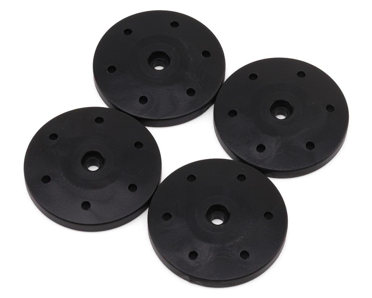 Losi 32mm Taper Shock Piston 2.0x6, 4pcs, 5IVE-T 3.0 - LOS-3675